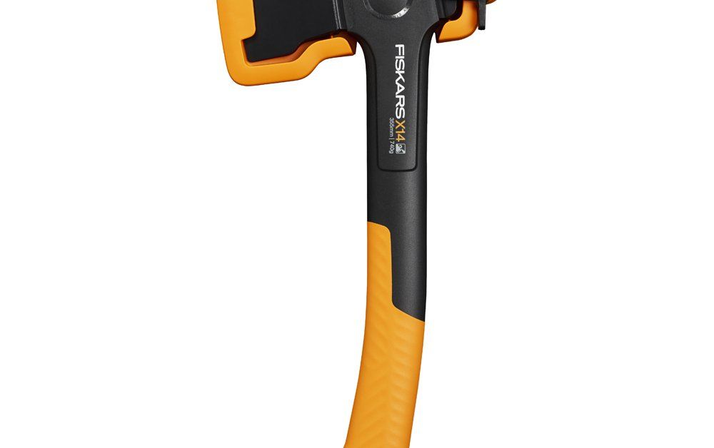 Universalus kirvis FISKARS X-series X14, XS, 1069102