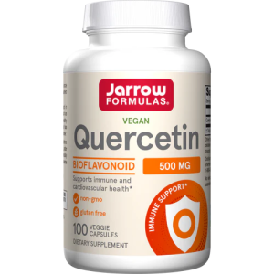 Quercetin 500 mg