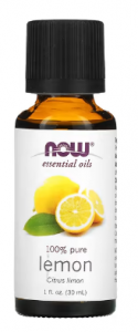 Lemon Oil