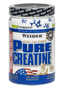 Pure Creatine