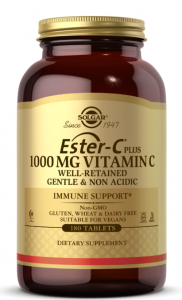 Ester-C Plus 1000 mg Vitamin C