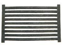 Grotelės, 330 x 210, 172101, Nr. 7, ketaus