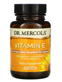 Vitamin E