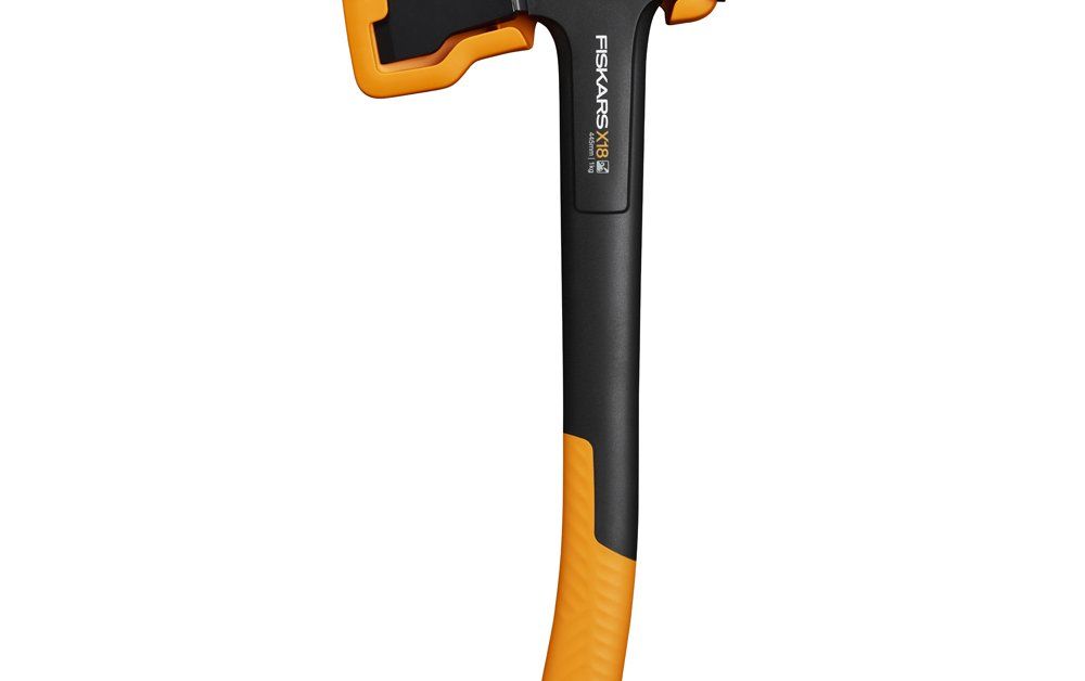 Universalus kirvis FISKARS X-series X18, S, 1069103