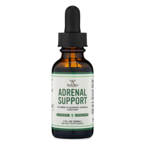 Adrenal Support Drops