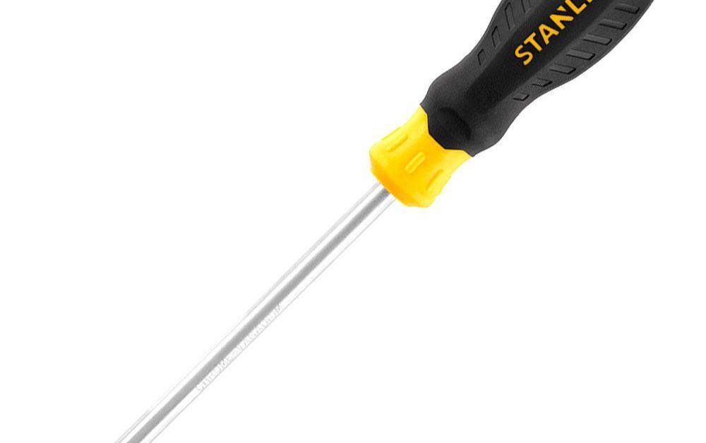 Kryžminis atsuktuvas STANLEY, Ph3 x 150mm