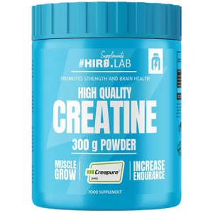 Creatine Creapure