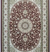 Kilimas Da Vinci, 133 x 195 cm, 100% polipropilenas, Belgija, 5711914140