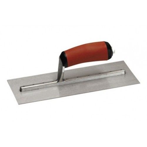Beton Trowel keturkampė glaistyklė 279x114 mm