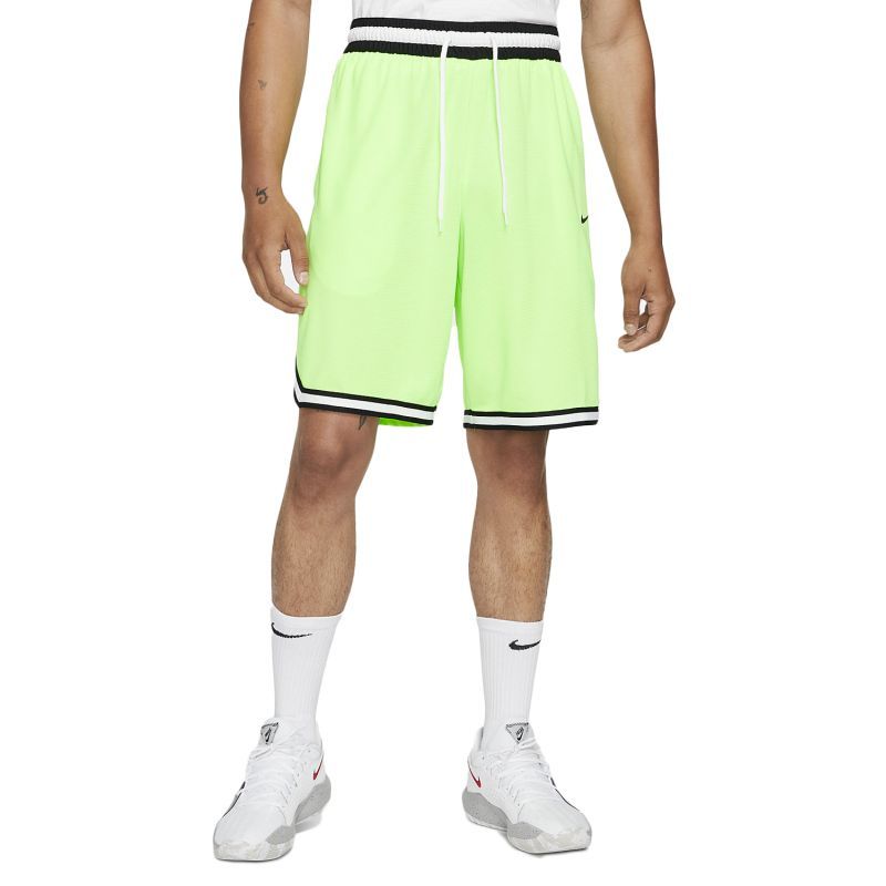 Nike Dri-FIT DNA 3.0 šortai - Dydis S (DA5844-345 Šortai)