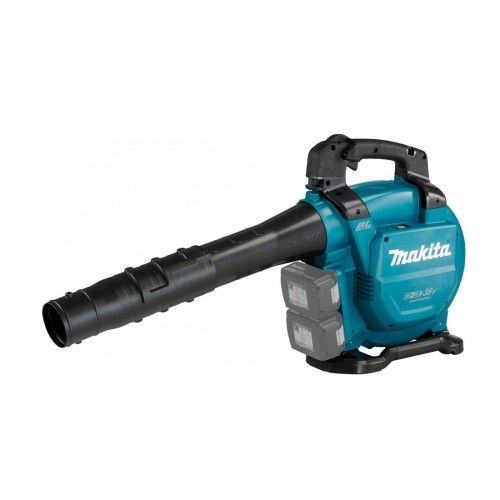 Makita DUB363ZV pūtiklis-siurblys