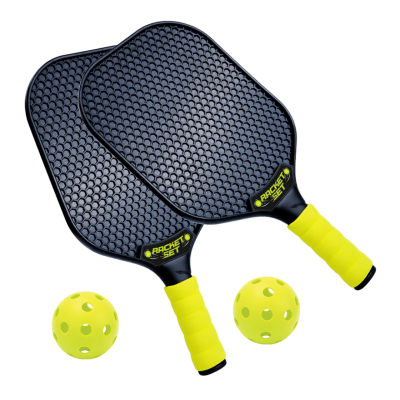 Piklbolo raketės Pickleball Set