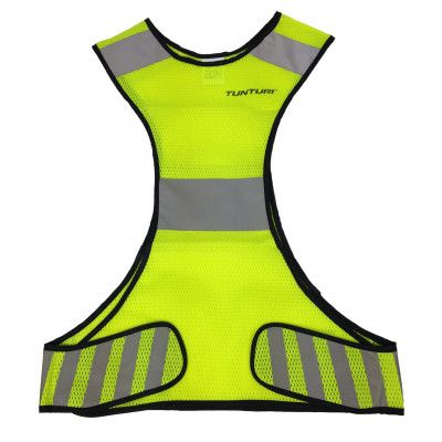 Šviečianti liemenė TUNTURI X-shape (Dydis: S)