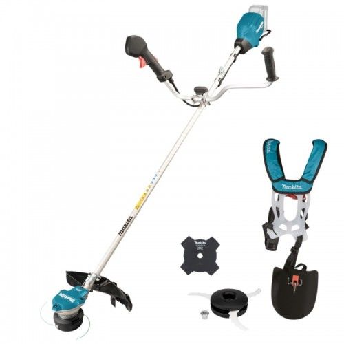 Makita UR002GZ01 XGT trimeris