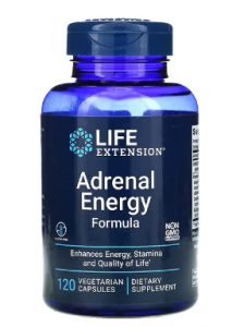 Adrenal Energy Formula