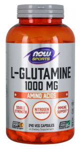 L-Glutamine 1000 mg