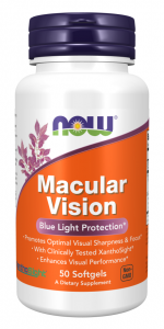 Macular Vision