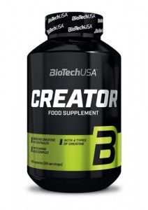 CreaTOR