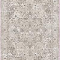 Kilimas Candela G900AB, 80 x 150 cm, 64-rudos sp.,, polipropilenas/poliesteris, G900AB80150