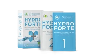 Hydro Forte
