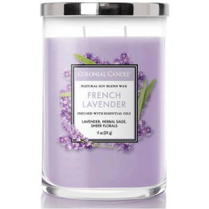 Kvapioji Žvakė French Lavender