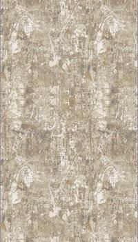 Kilimas Gazelle 17600A, 160 x 230 cm, smėlio spl., poliesteris 100 %, 16023017600