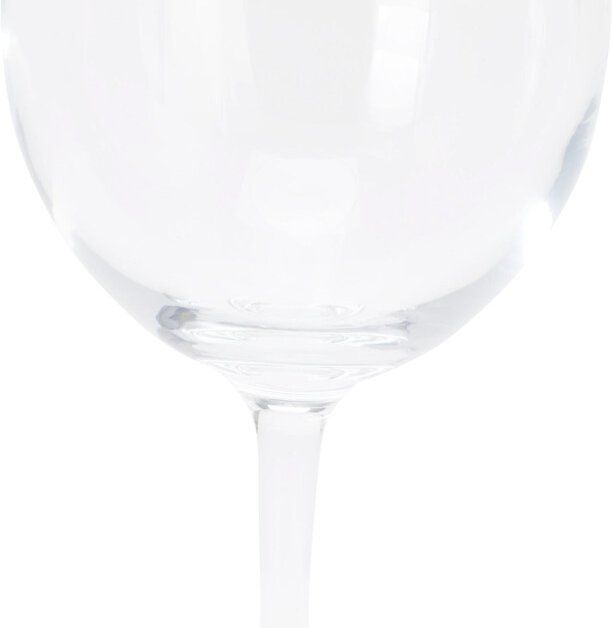 Vyno taurių rinkinys, 350 ml, 6 vnt.