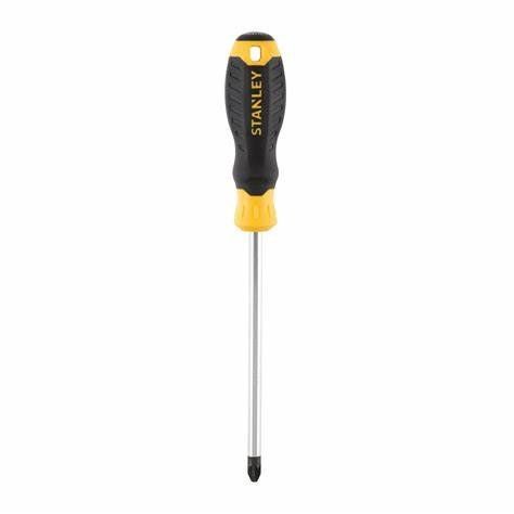 Kryžminis atsuktuvas STANLEY, Pz3 x 150mm