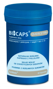 Quercetin plus