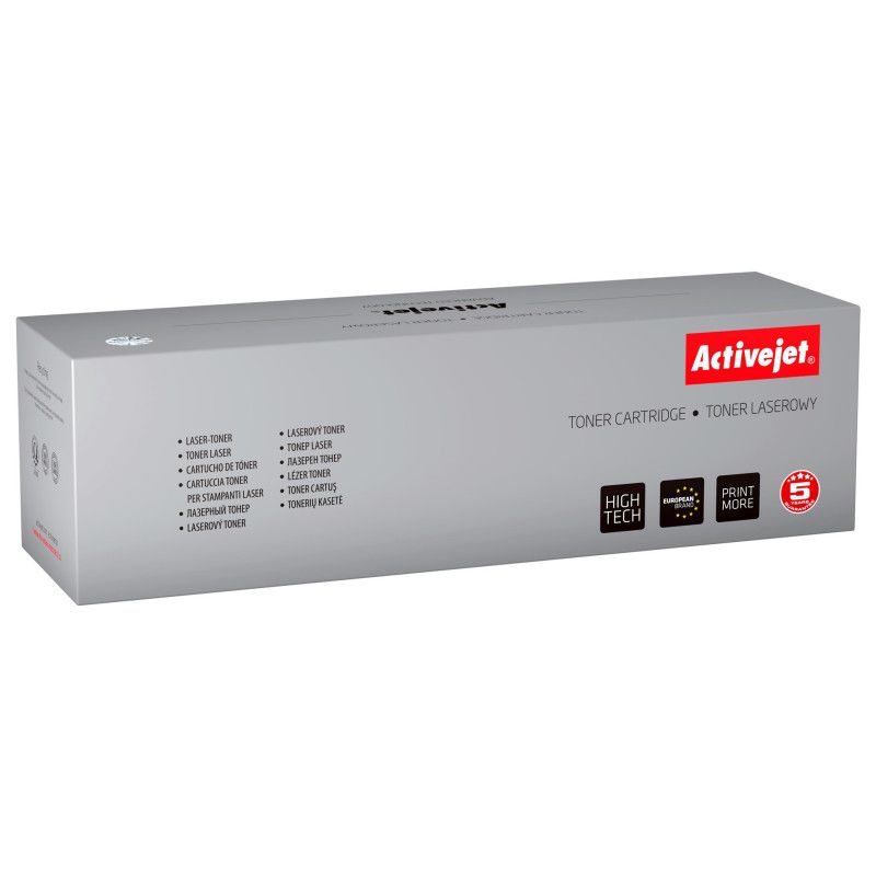 „Activejet ATL-654NX“ tonerio kasetė „Lexmark“ spausdintuvui (pakeičianti „Lexmark T650X21E“)
