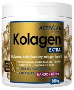 Collagen Extra