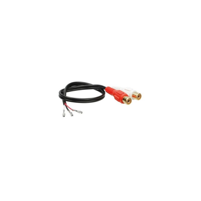 Papildomas adapteris mitsubishi l200,colt,grandis,galant