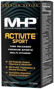 Activite Sport