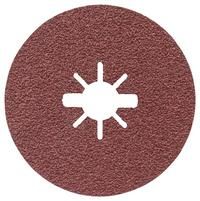 Šlifavimo lapeliai BOSCH X-Lock R444, D 125 mm; K 36