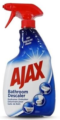 Vonios valiklis AJAX Bathroom Descaler, 750 ml