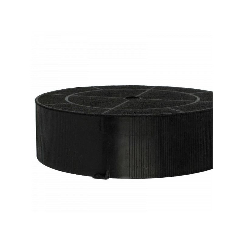 Aktyvintos anglies filtras Alno GZD1125 gartraukiui ua 160mm