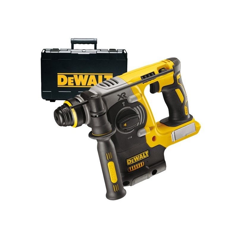 Akumuliatorinis Perforatorius - DeWALT DCH273NT SDS Plus