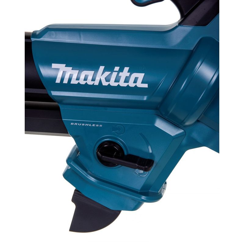 Akumuliatorinis Pūstuvas / Dulkių Siurblys - 18V Makita DUB187Z