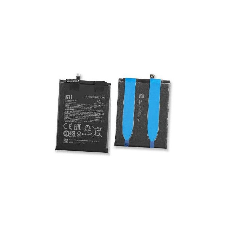 Akumuliatorius originalus Xiaomi Redmi 9 / Redmi Note 9 5020mAh BN54