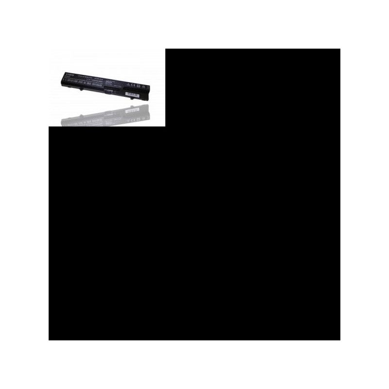 Akumuliatorius, skirtas HP Compaq 320, 321, 325 ir kt. 4400 mAh