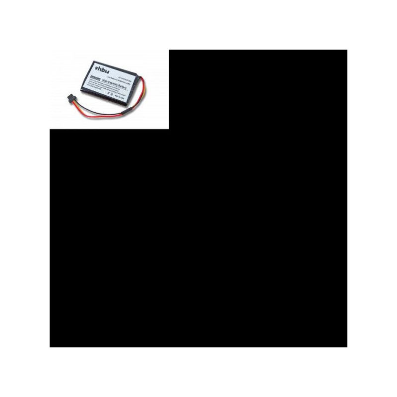 Akumuliatorius TomTom Route XL, One XXL ir kt.