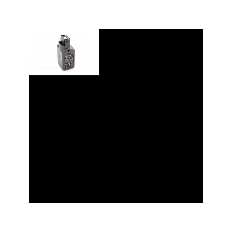 Akumuliatorius Wolf Garten GTB 815, HSA 45 V like Power Pack 3 18V, Li-Ion, 2000mAh