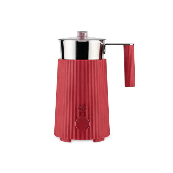 Pieno plakiklis Alessi Plisse Red