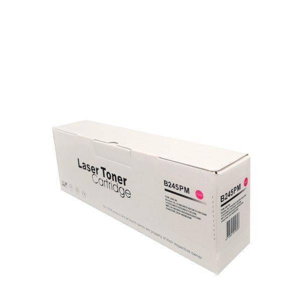 Analoginė kasetė Brother TN-245 / 246 M Aster