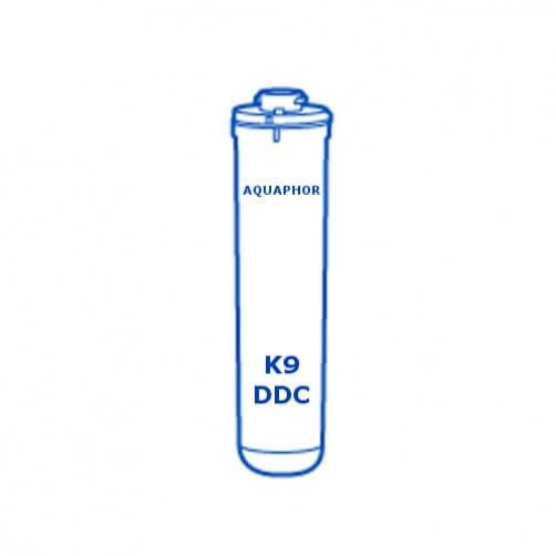 AQUAPHOR Crystal Trio DiPro filtro kasetė DDC