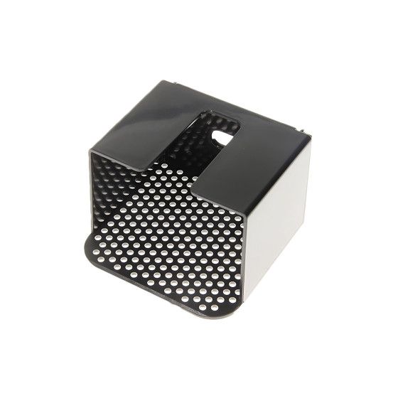 Panaudotų kapsulių konteineris Nespresso Inissia kavos aparatams (AS00000764)