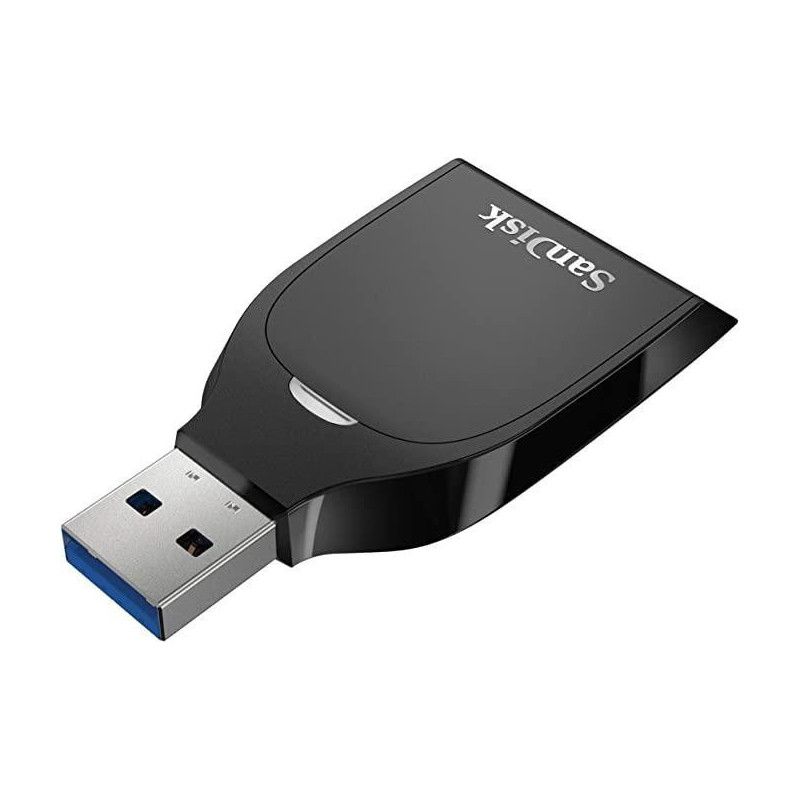 ATMINTIES SKAITYTUVAS USB3 SD KORTELĖ / SDDR-C531-GNANN SANDISK