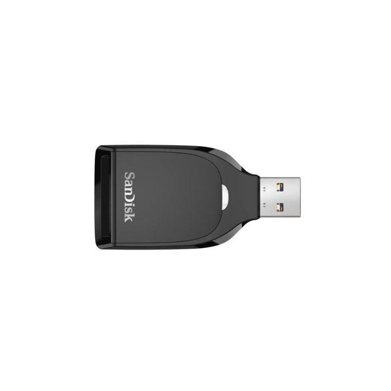ATMINTIES SKAITYTUVAS USB3 SD KORTELĖ / SDDR-C731-GNANN SANDISK
