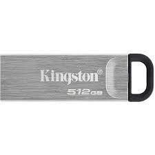 ATMINTINĖ USB3.2 / 512 GB DTKN / 512 GB KINGSTON