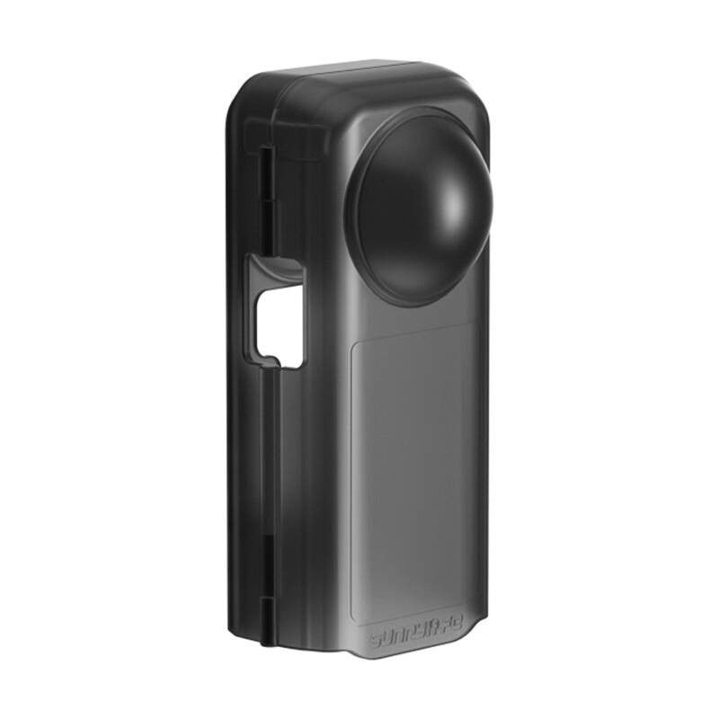 Patobulintas apsauginis dėklas „Sunnylife“, skirtas „Insta360 X4“ (X4-K842)